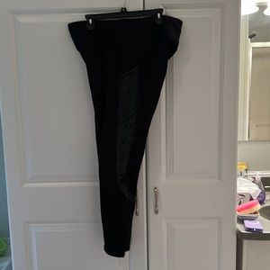 Athletic Works leggings